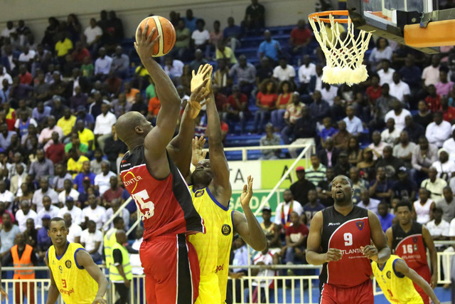 FIBA Africa Basketball League: D`Agosto sobe no Ranking enquanto Petro  desce. – Pró Desporto