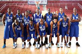 Angola vence Eslováquia no I Torneio Internacional de basquetebol