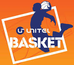 Unitel Basket: 1.º de Agosto vs Petro de Luanda ( Jogo 4) 