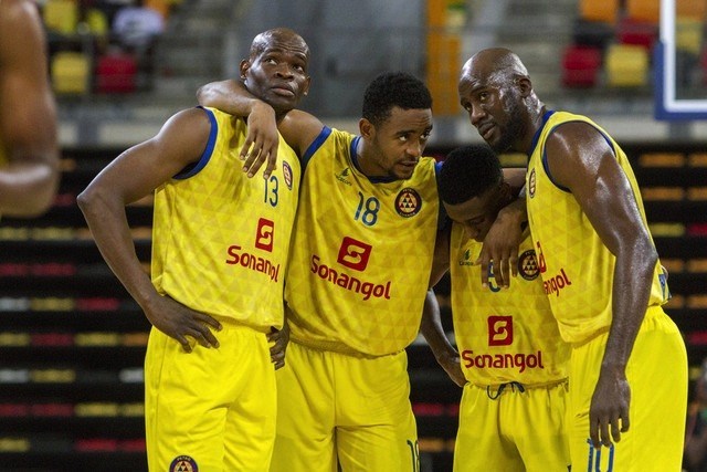 Petro Atlético tenta superar 1° de Agosto, na AfricaLeague – Pró Desporto