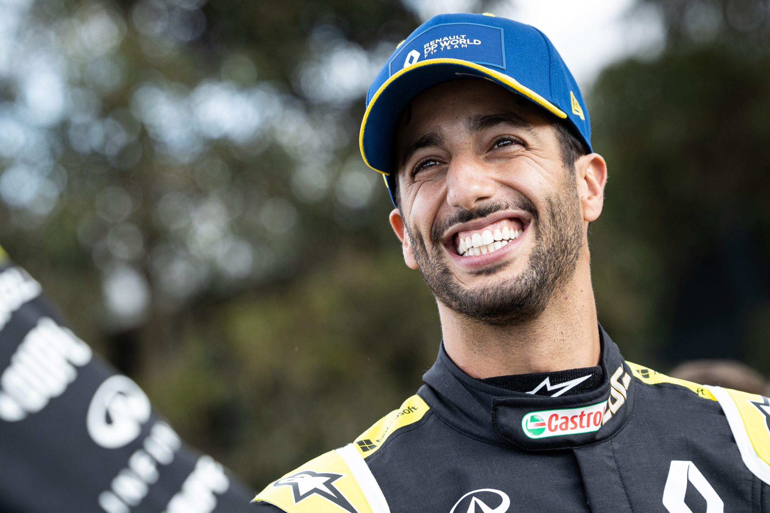 McLaren confirma Daniel Ricciardo para 2021 Pró Desporto