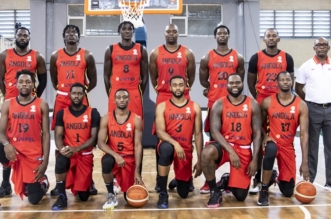 Basquetebol : Petro de Luanda apura-se para final da BAL