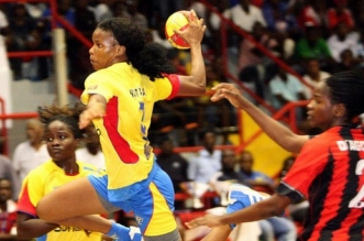 Angola consegue o segundo lugar na 1ª janela de qualificação para o Mundial  de Basquetebol 2023 – Pró Desporto