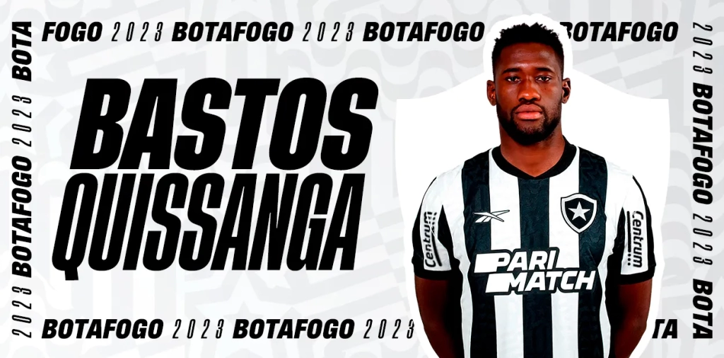 Bastos-Botafogo